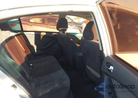 2008 Nissan Altima 2.5 S from USA, damaged, VIN 1N4AL21E08N445554